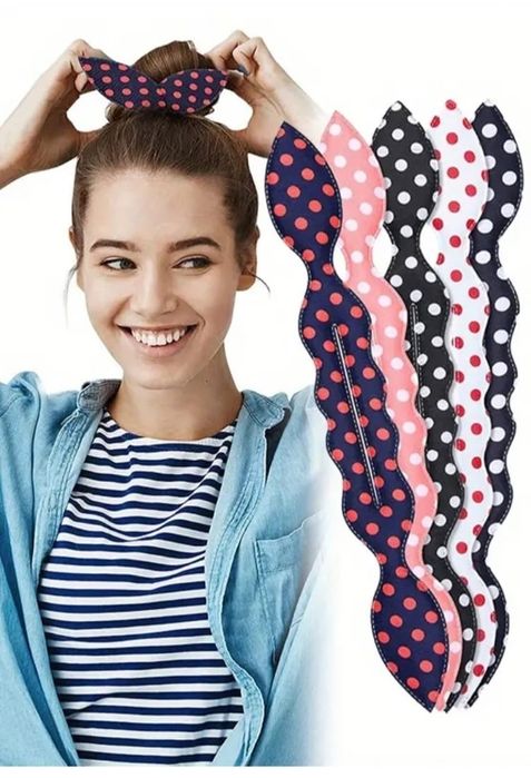 Заколки для волос