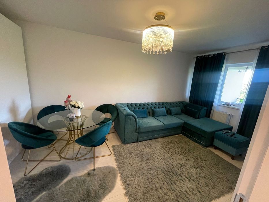 Apartament high claas.