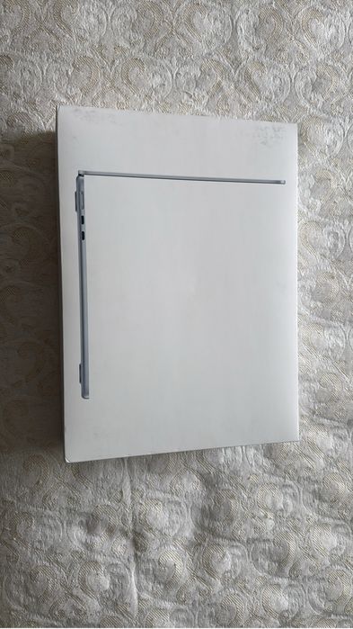 Macbook Air M4 2025