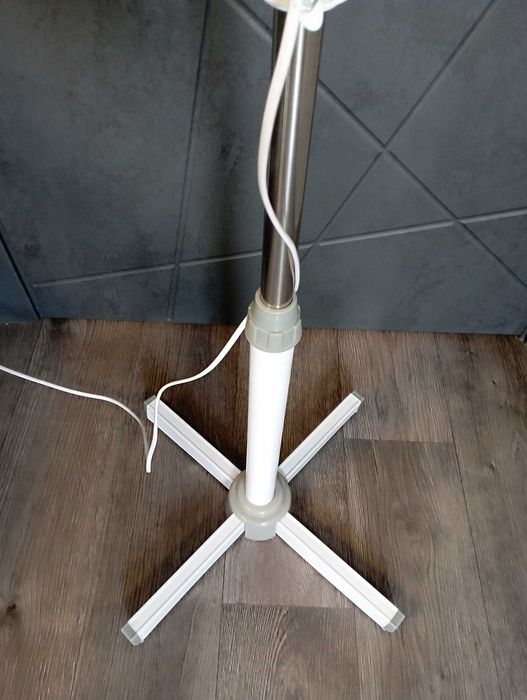 Вентилятор Blackton Bt F1114 серый.