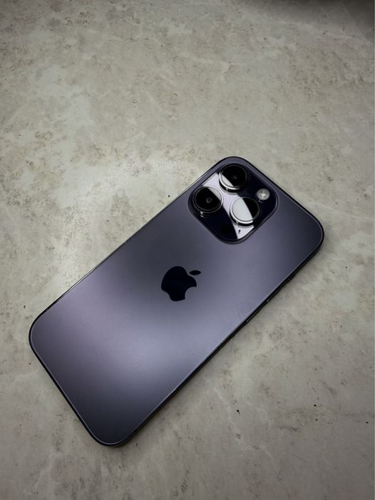Iphone 14pro, 256gb сроочно