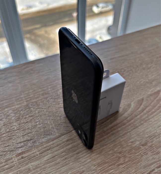  iPhone 11/128GB/Айфон 11