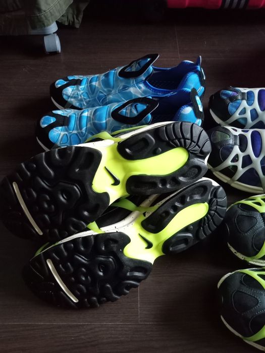 Nike Air Kukini noi