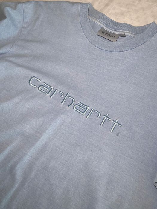 Тениска Carhartt