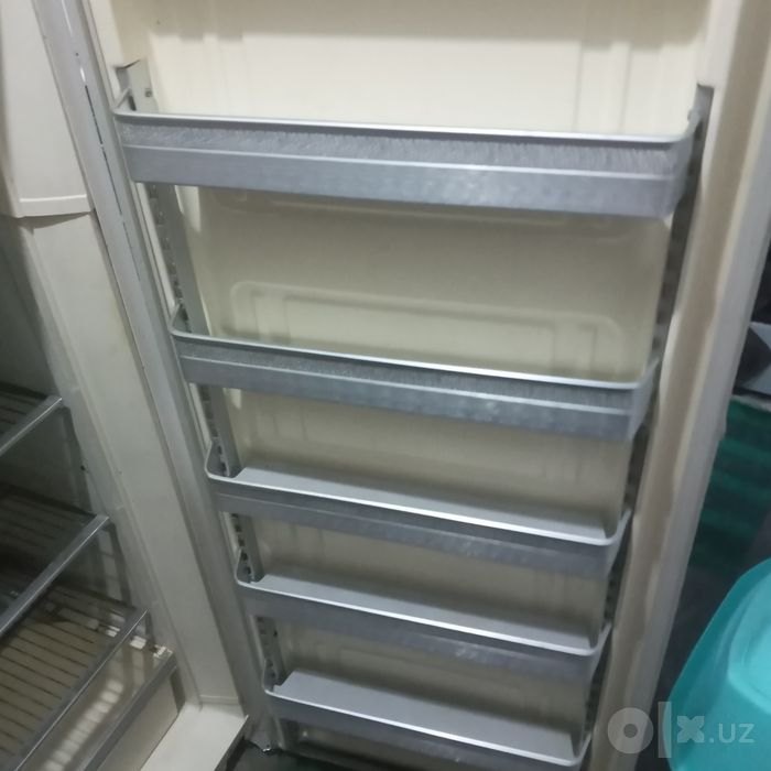 Muzlatkich sotiladi