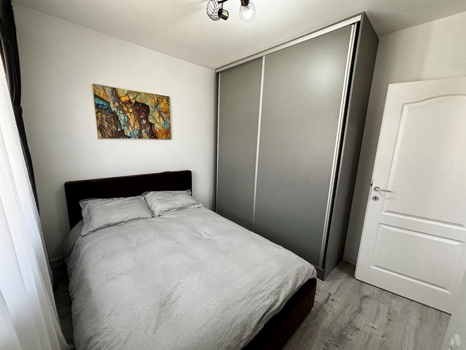 Apartament 2 camere complex Stejarilor Residence Lunca Cetățuii