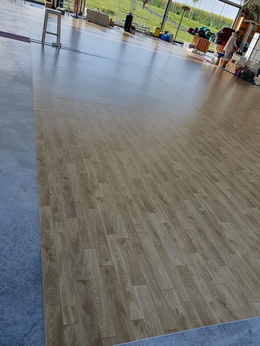 Linoleum - pardoseala PVC Nancy 3 m lățime