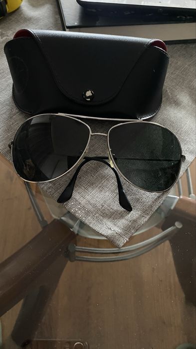 Ray-Ban слънчеви очила