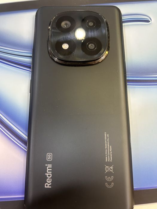 Redmi Note 14 plus 5G
