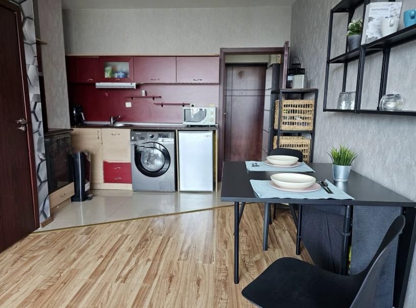 Дава се под наем Двустаен апартамент в София, Манастирски ливади - 50 кв.м за 687.99 € - Снимка #5