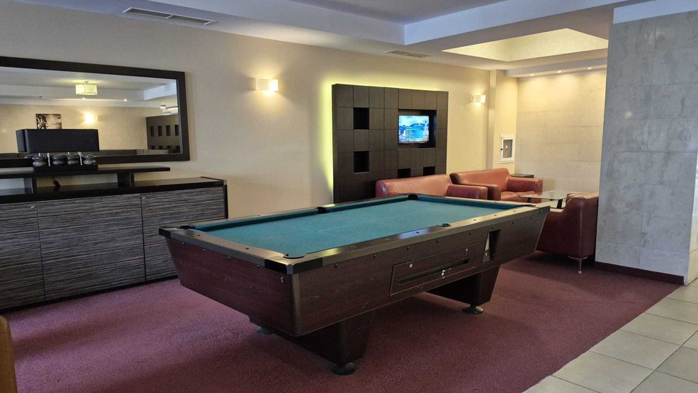 Доходоносен двустаен апартамент в топ локация