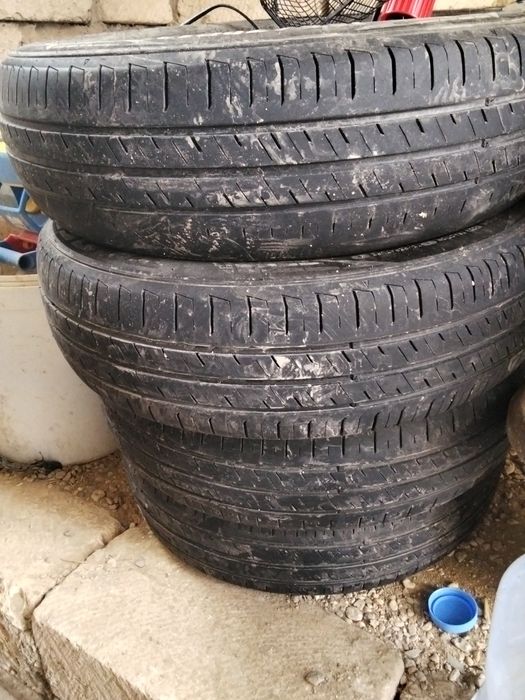 Матизге 13 покришка