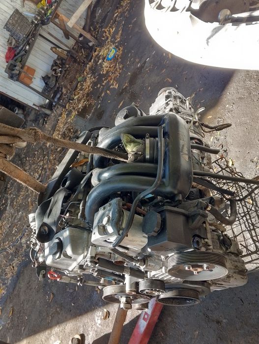 Продам двигатель Мерседес дизель