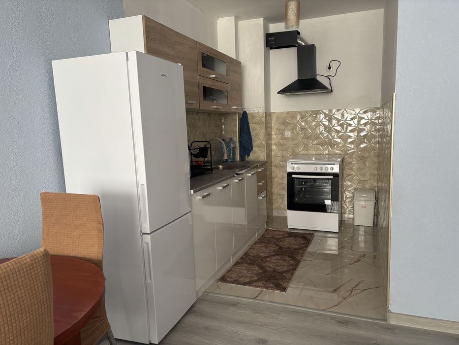 Продава се Двустаен апартамент в Гоце Делчев - 65 кв.м за 667 €/кв.м - Снимка #2