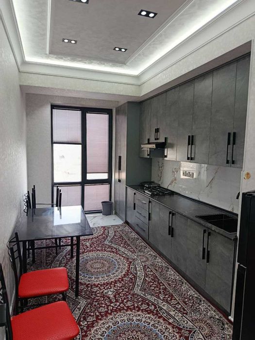 Квартира дом Эшонгузар