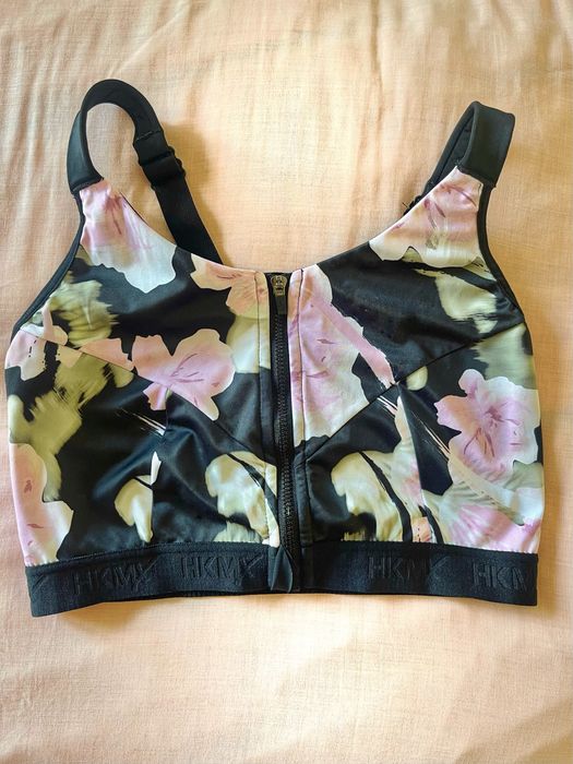 Bustiera noua PRO HKMX Hunkermöller