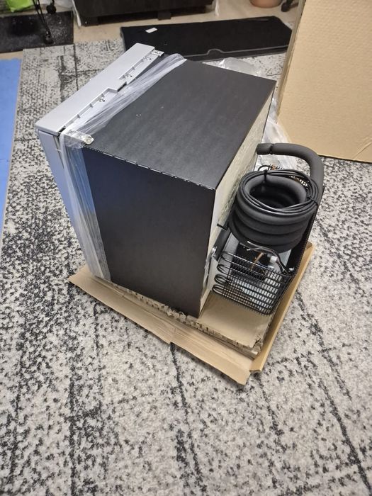 Frigider Dometic12v camper-barca-comversie