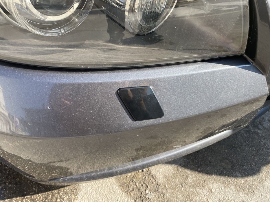 Капачка за пръскалка BMW Е90 Е91 E90 E91 капаче броня Бленда