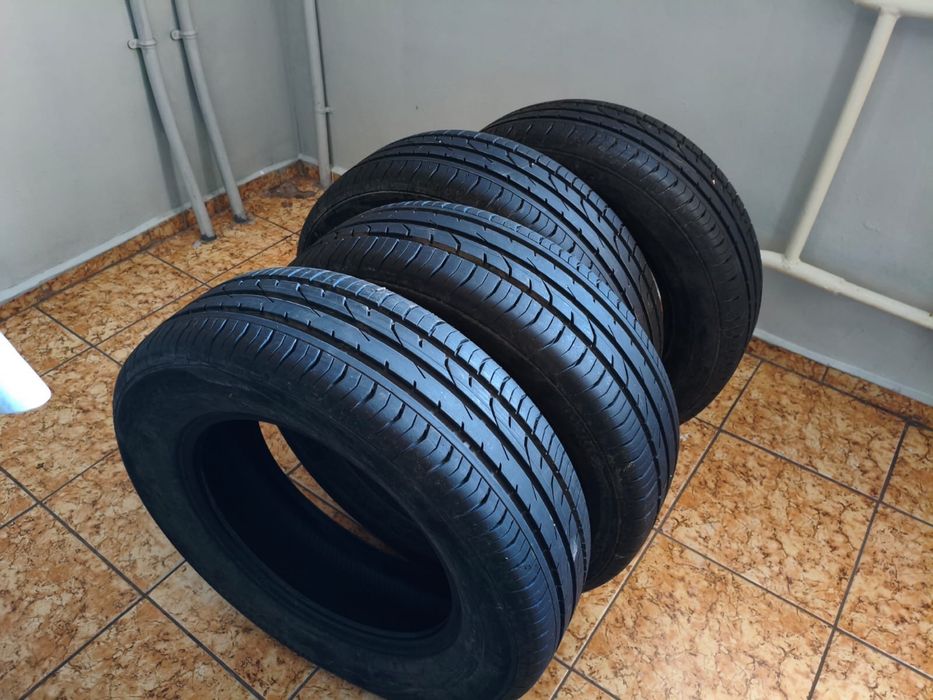 Continental комплект на R 15