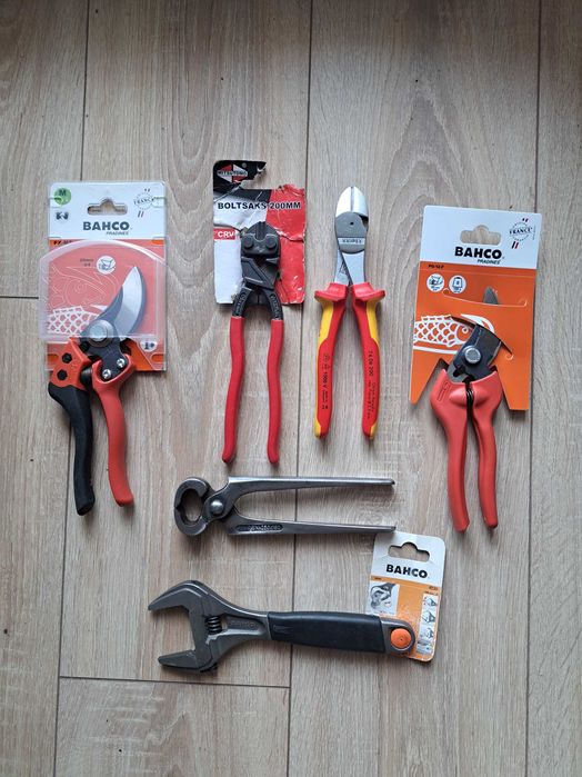 Vând clesti , marca Knipex.