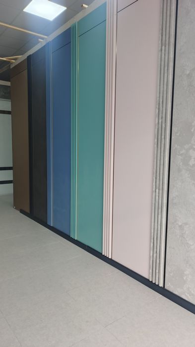 Бамбуковые панели оптом и розница