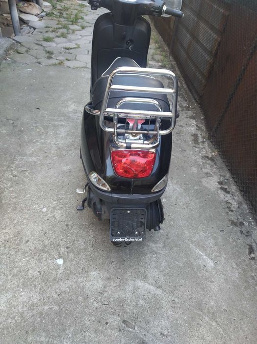 Веспа лх50, vespa lx 50