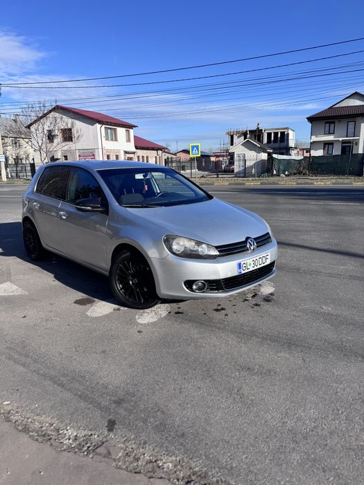 VOLKSWAGEN Golf 0 — imagine 2