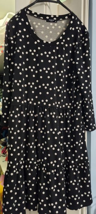 Рокля ХЛ Reserved