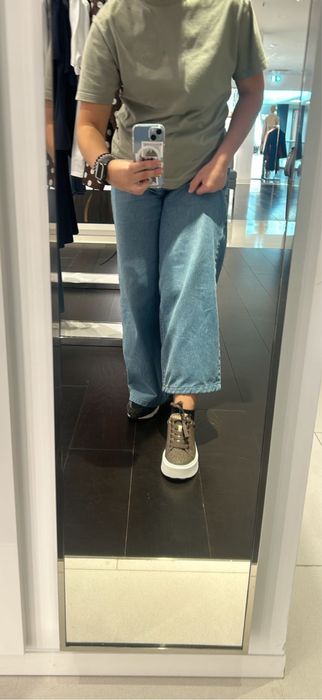 MICHAEL MICHAEL KORS кроссовки женские