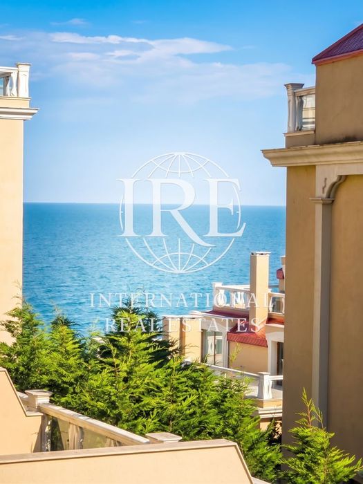 3-стаен в Варна-м-т Кабакум площ 108м2  цена 230000 евро
