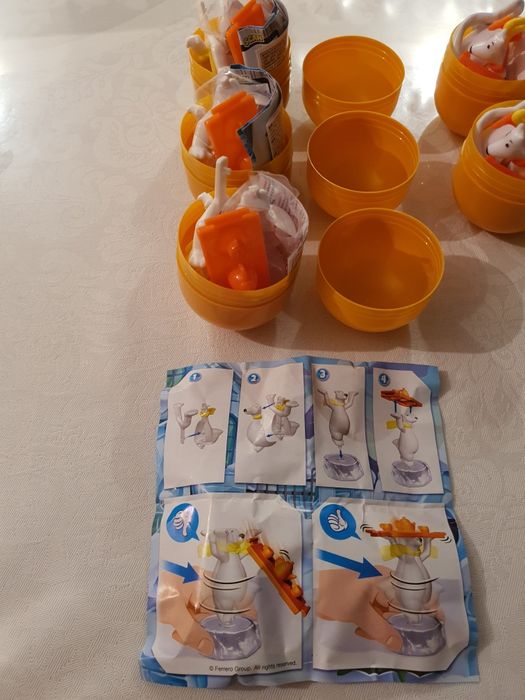 Макси Киндер Maxi Kinder Surprise