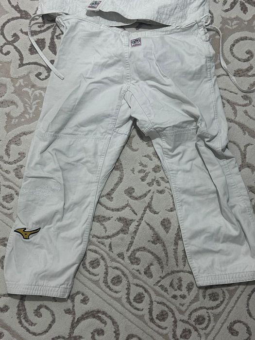 Кимоно мизуно оригинал