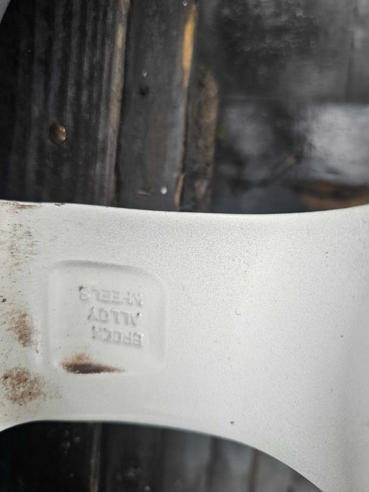 Jante Aliaj KIA,215 70 16