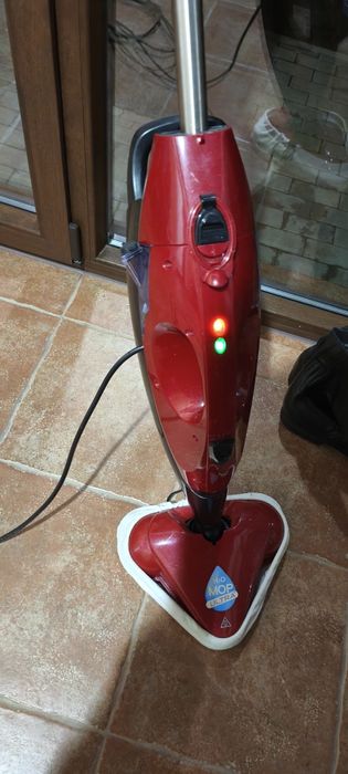 Mop electric automat