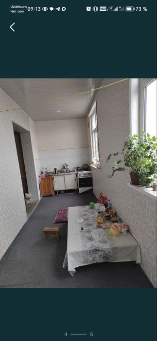 Срочно продаю 2х комнатную квартиру