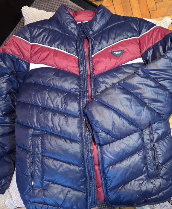 Яке детско за момче