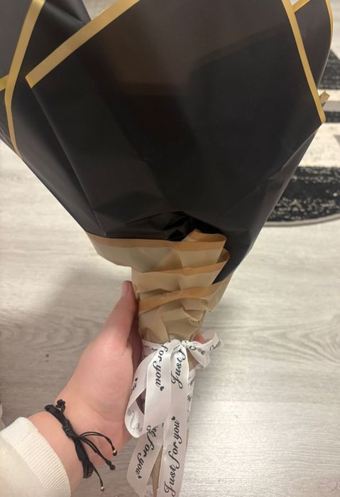 Buchet de trandafiri