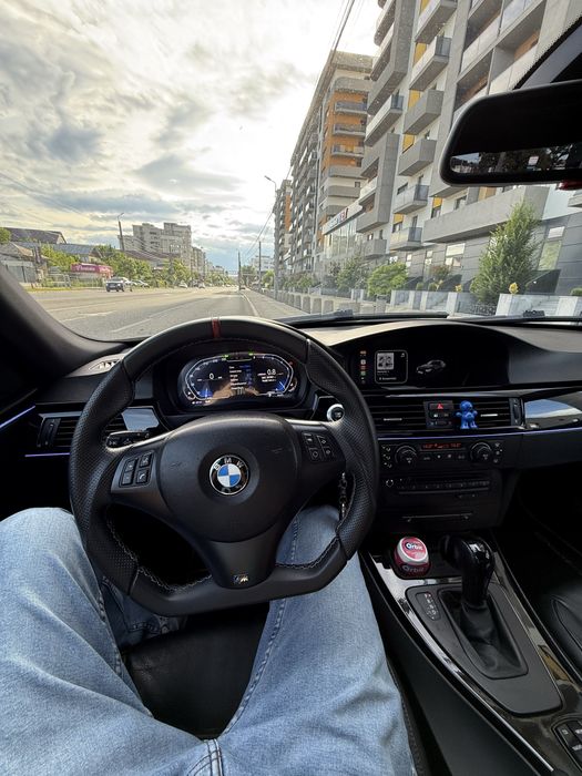 Bmw E90 , 200hp