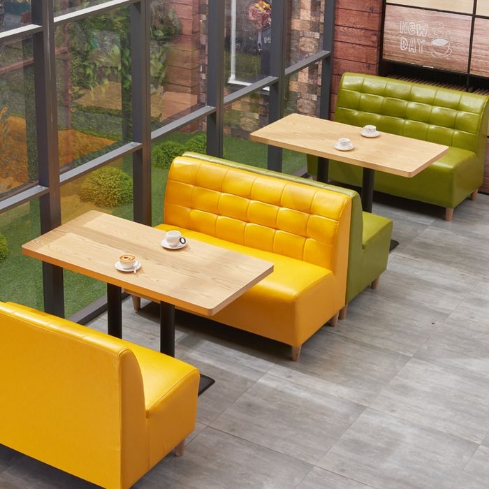 Мягкая мебель на заказ