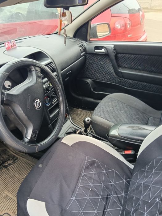 Opel Astra G de vanzare