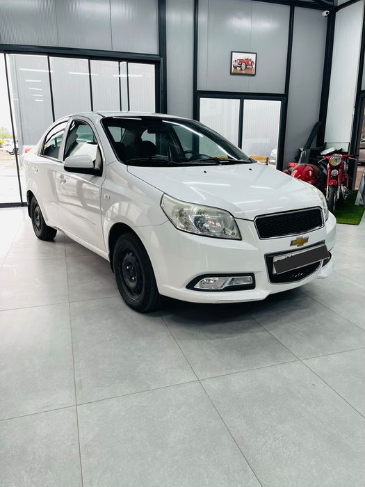 Chevrolet Nexia 2017 — 3