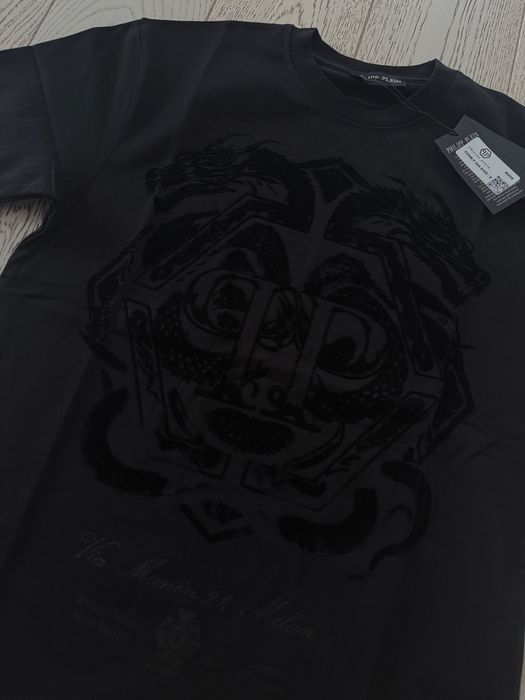 Tricou philip plein premium colectia noua