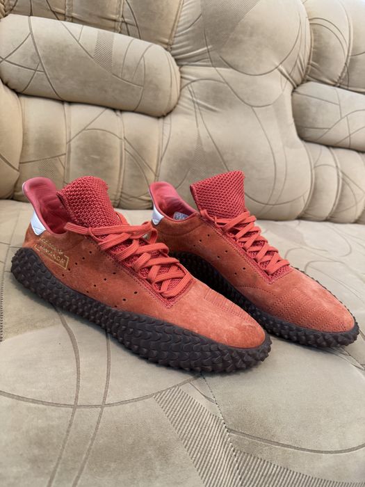 Adidas Kamanda shoes