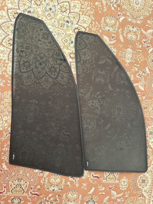 Laitovo Шторка Prado 150