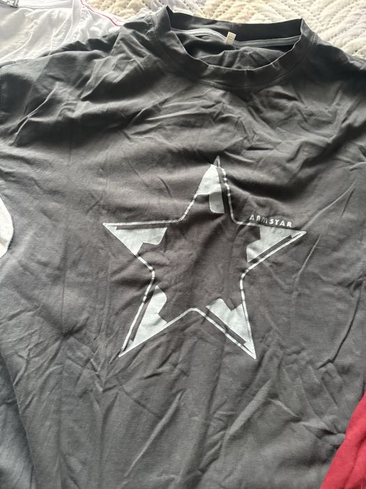 Мъжки тениски Бъргарско производство 3XL