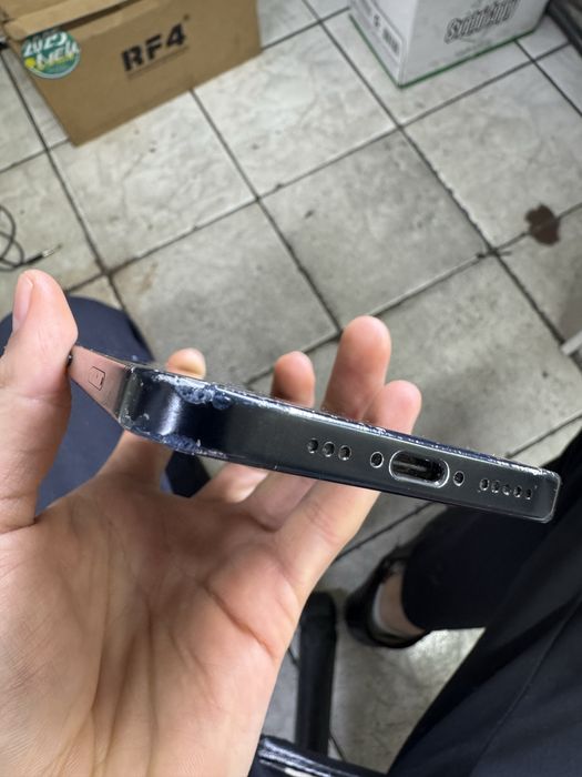 Айфон 15 256гб