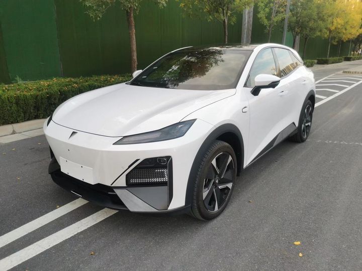 Deepal S07 2025/2026 restayling 230 km