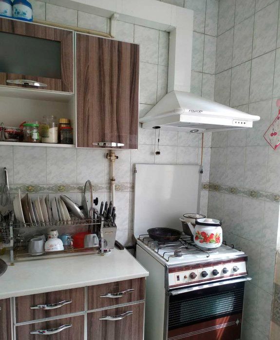 Квартира от Собственника ! Чиланзар 8 Квартал ! 3/4/4