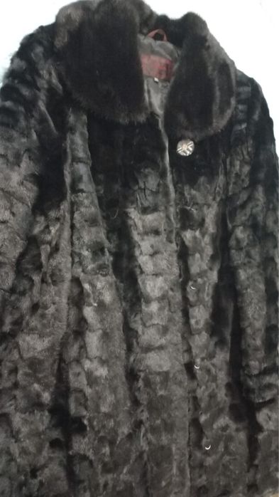 Продам шубу, новая