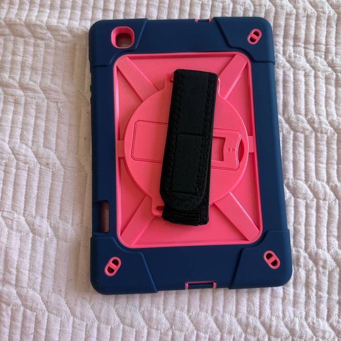 Husă protecție Tabletă Samsung Galaxy S6 Lite P610